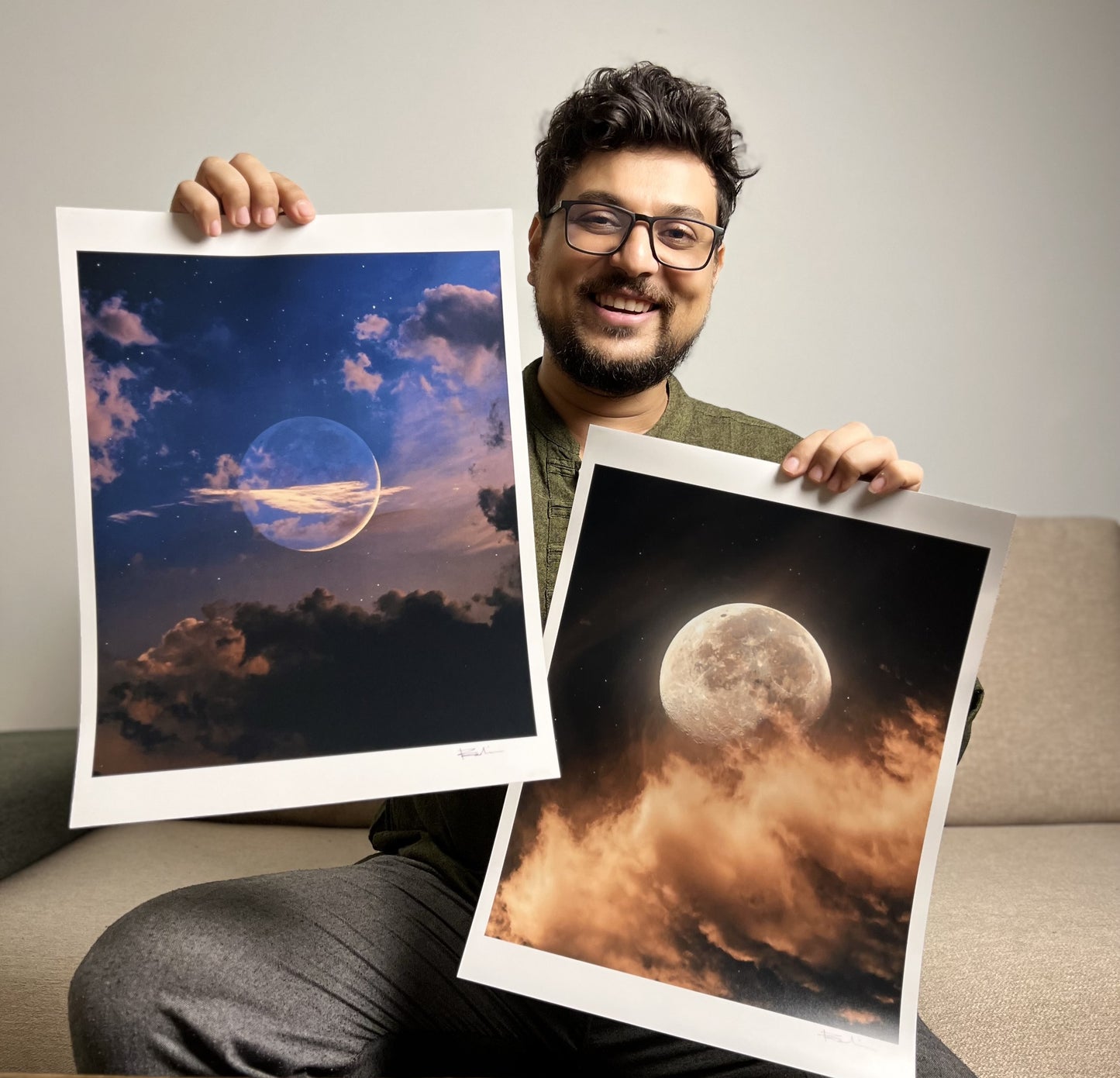 PRINT GIVEAWAY