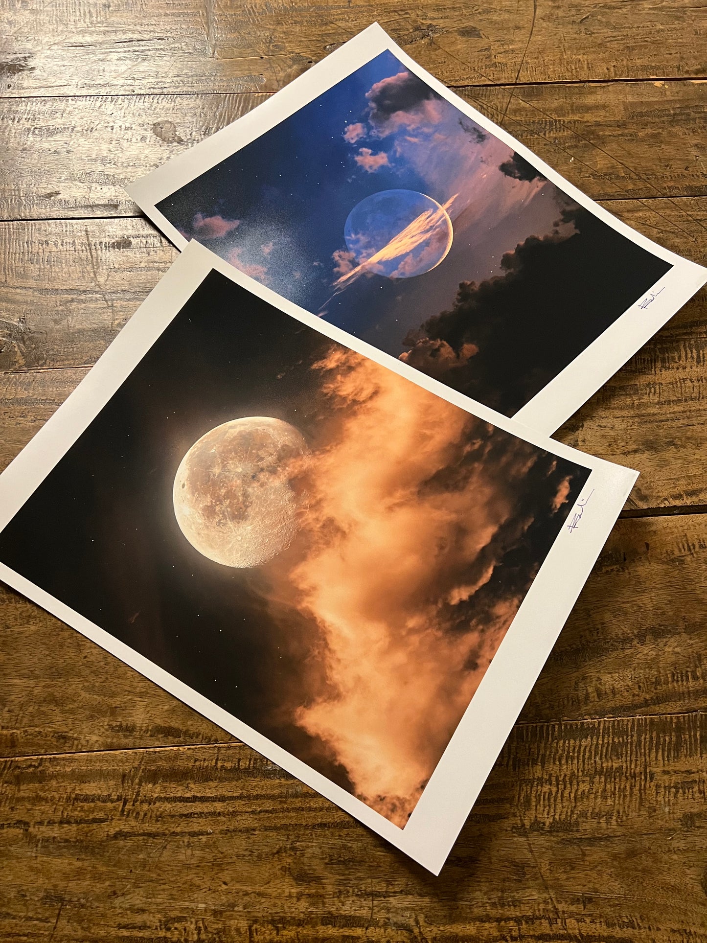 PRINT GIVEAWAY