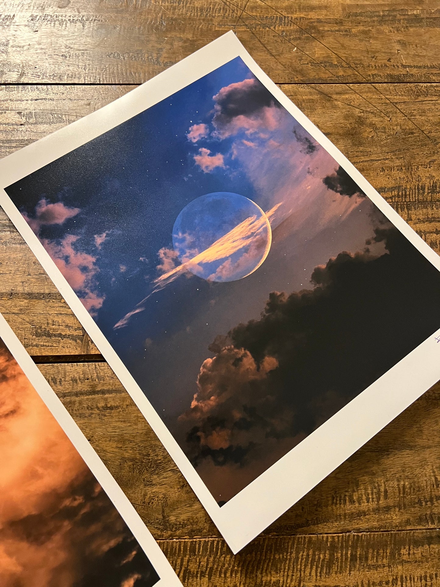 PRINT GIVEAWAY