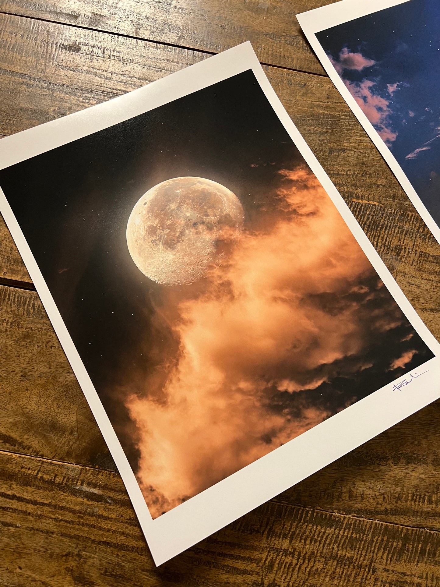 PRINT GIVEAWAY