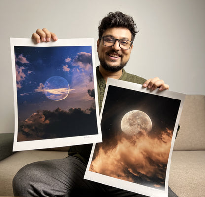 PRINT GIVEAWAY