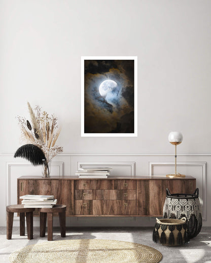 Cloud Piercer